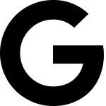 Google SVG Icon